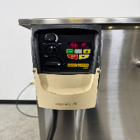 Xcellerex 1000L Mixing Vessel image 2